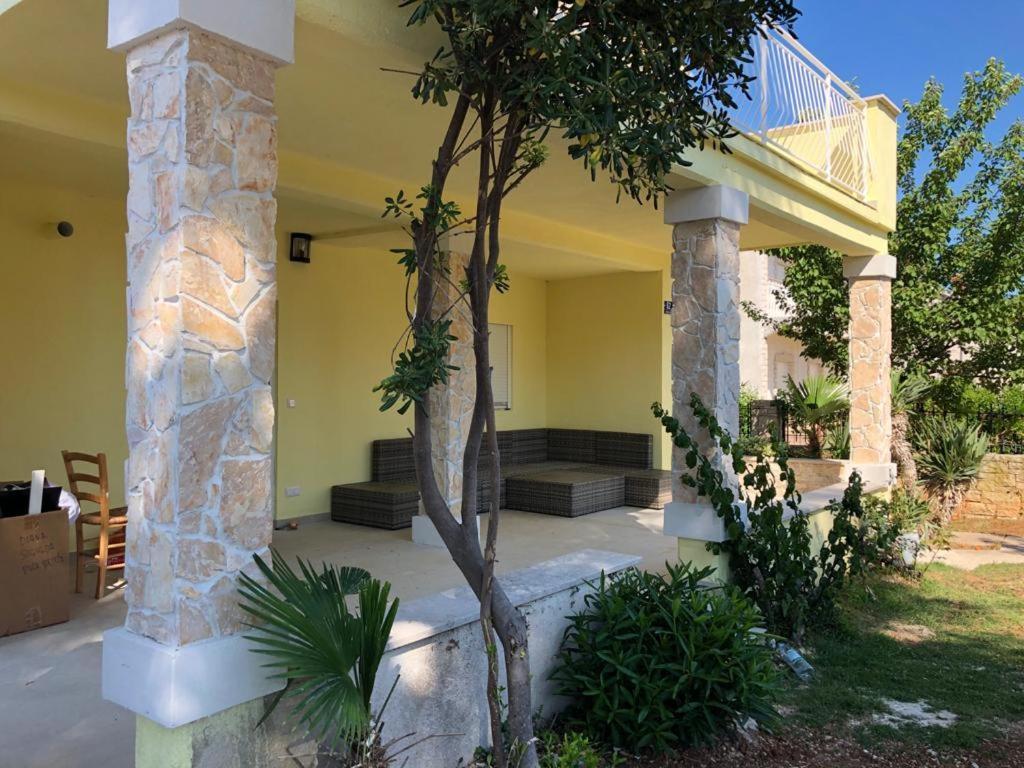 Five Bedroom House Near Sandy Beach Villa Major Medulin Exterior foto
